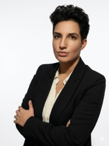 Picture of Sanja Zmrzlikar
